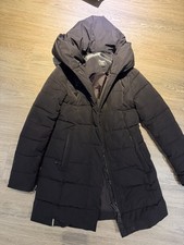 Khujo Jacke Schwarz Small Genuine
