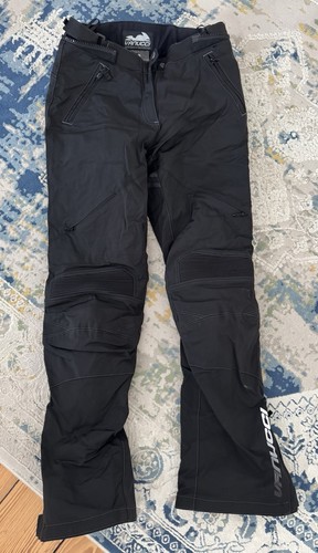 Vanucci hirider iii textilhose - vanucci,