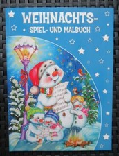 Neuwertig: Weihnachts