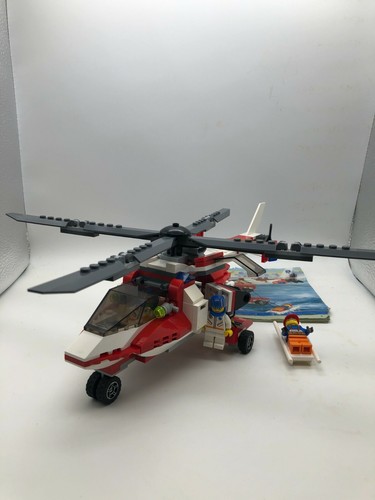 Lego city 7903 - lego,