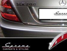 für MERCEDES  SLK R171 - 3M