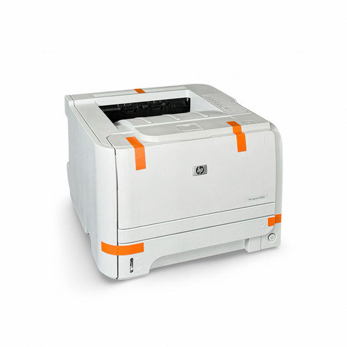 Laserjet p2035 monochrome - hp,