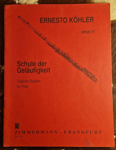 Ernesto köhler schule - ernesto, der