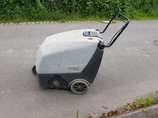 Kehrmaschine gebraucht, Reinigung, Elektrisch, Straßenreinigung, Selbstfahrend