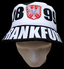 Fußball Fischerhut Frankfurt