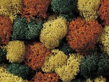 Noch 08620 Dekormoos