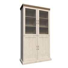 Vitrine ROYAL W4D Nordische