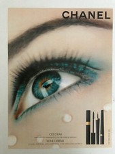 Parfüm-Bild, Dior/Chanel.