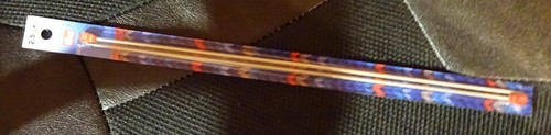 Jackenstricknadel stärke - stärke, 3