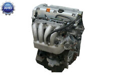 Motor 2.4 i-VTEC DOHC HONDA ACCORD K24A3 140kW 190PS 153200km 2003-2008
