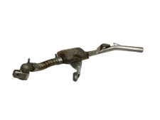 Auspuff Endtopf für