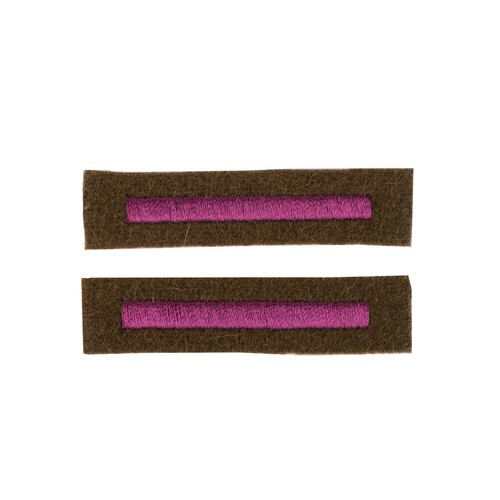 Ww2 british arm service - arm,