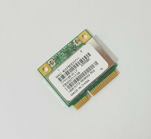 Wlan wifi mini - wifi,