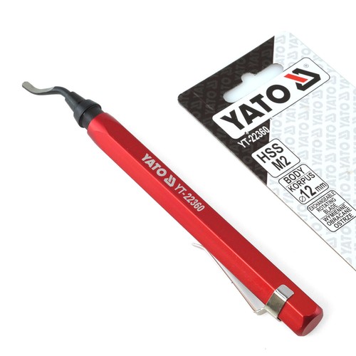 Yato schnellentgrater - yato,