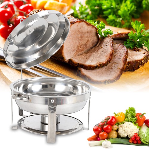 Chafing dish speisenwärmer - chafing,