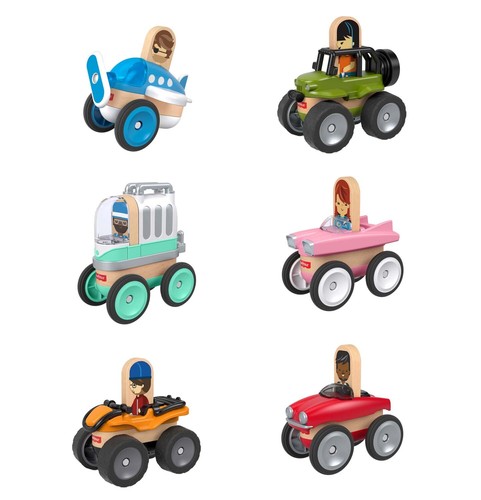 Auswahl mattel fisher price - mattel, fisher-price