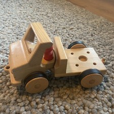 Nic Creamobil Grundmodell kurz