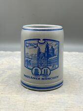 PAULANER MÜNCHEN Unbenutzter