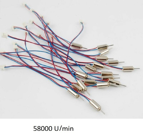 L37 stk miniatur motor - ,
