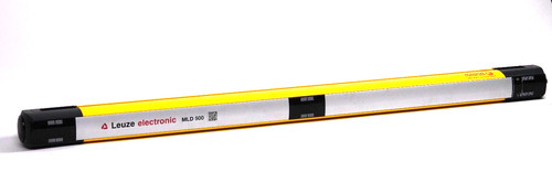 Leuze electronic mld500 - leuze, light