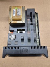 De Dietrich WBK 1.25 LP Hauptsteuerung