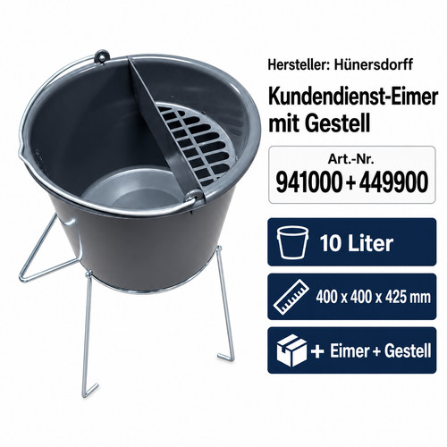 Hünersdorff