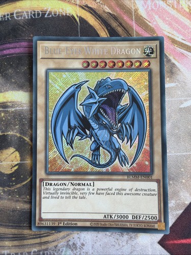 Yugioh blue eyes - yugioh,