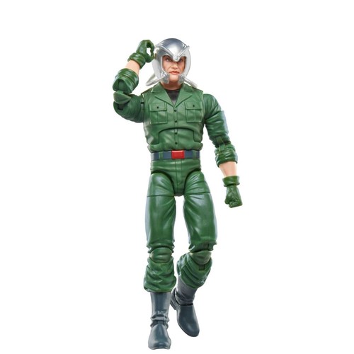 Marvel legends professor - legends,