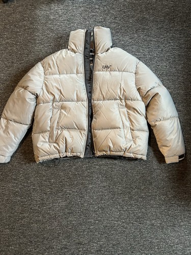 Lfdy puffer jacke größe - jacke, m