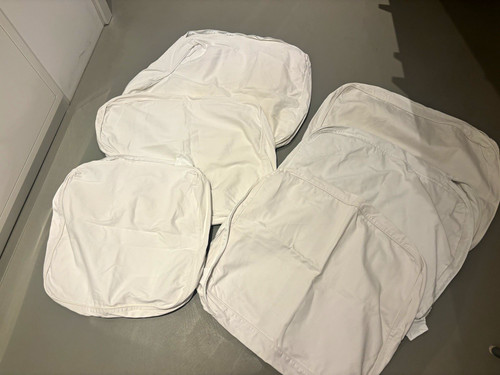 Ikea ektorp bezüge für - bezüge,
