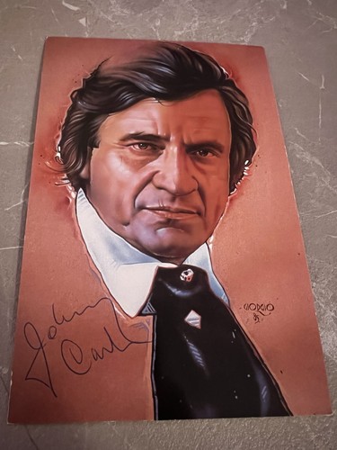 Johnny cash original - johnny,
