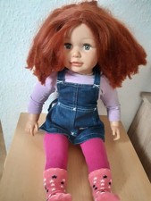 Zapf Creation Puppe Typ Sally 60cm ca.