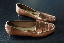 AIGNER  Damenschuhe, Gr.38,5