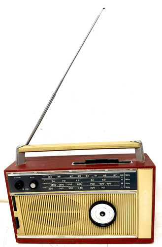Rft stern radio r110 - rft,