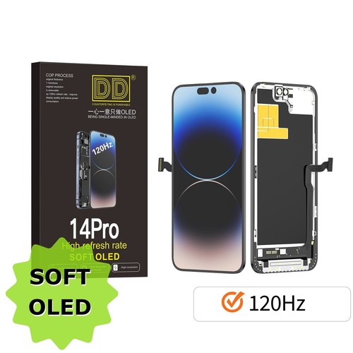 Original soft oled display - original,