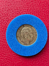 Gold 1873 A ( Berlin)