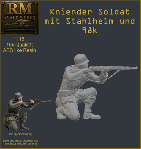 Ww2 wehrmacht figur - ww2,