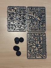 Todesfeen / Howling Banshees / Aeldari / Eldar  Warhammer 40k - Neu