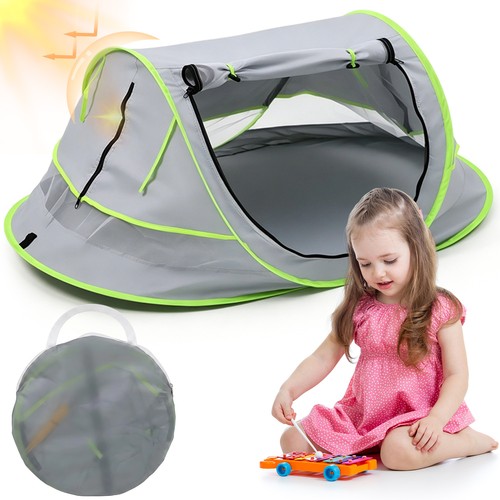 Strandmuschel pop - pop, up