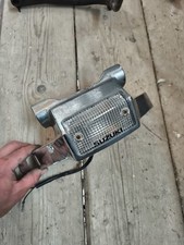 suzuki gr 650 gp51a position