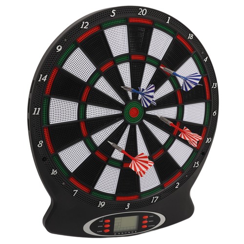 Elektronisches dartboard - elektronisches,