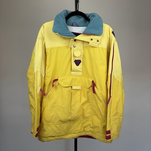 Degre vintage 90s ski anorak - 7,