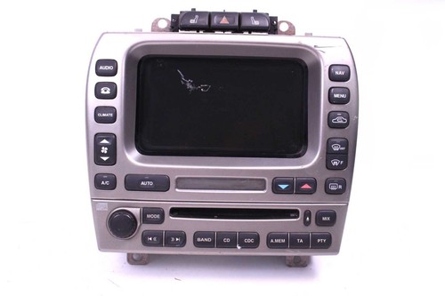 Autoradio navi jaguar - navi,