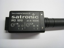 Satronic IRD 1010 Art.Nr