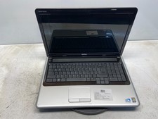 Dell Inspiron 1750 Intel