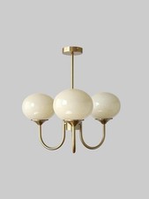 Art Deco minimalistischer