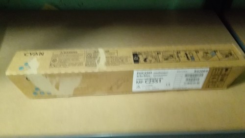 Ricoh 842064 tonerkartusche - ricoh,