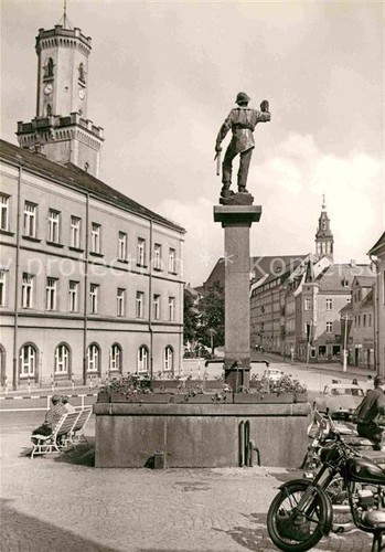Schneeberg erzgebirge - schneeberg,