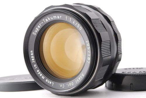 Near mint pentax super - mint],