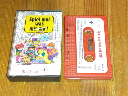 Spiel was mit mir - !/, ikea